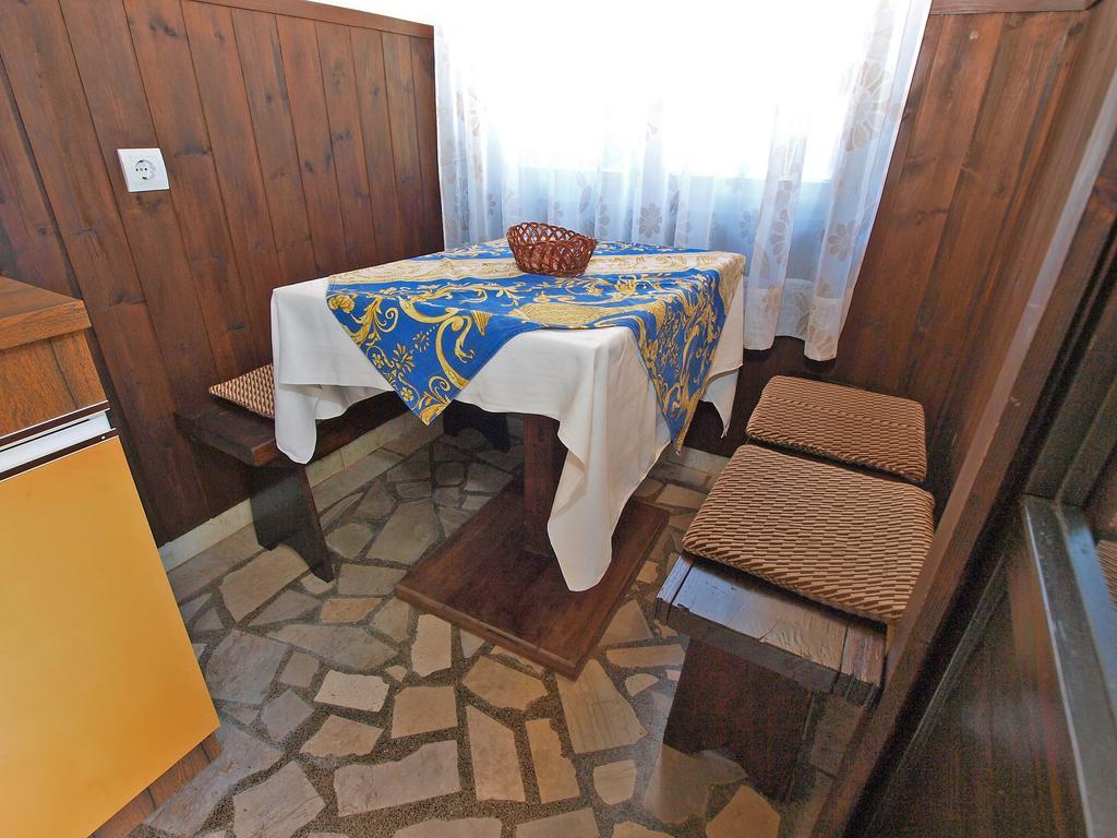 Apartment Paula 729 فاجانا المظهر الخارجي الصورة